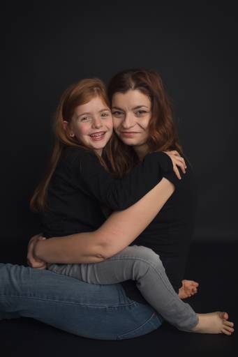 Sessão Fotográfica Família
 Sessão Fotográfica  no exterior ou em estúdio em Massámá Norte, Belas, Lisboa