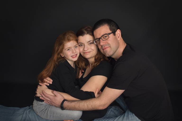 Sessão Fotográfica Família
 Sessão Fotográfica  no exterior ou em estúdio em Massámá Norte, Belas, Lisboa