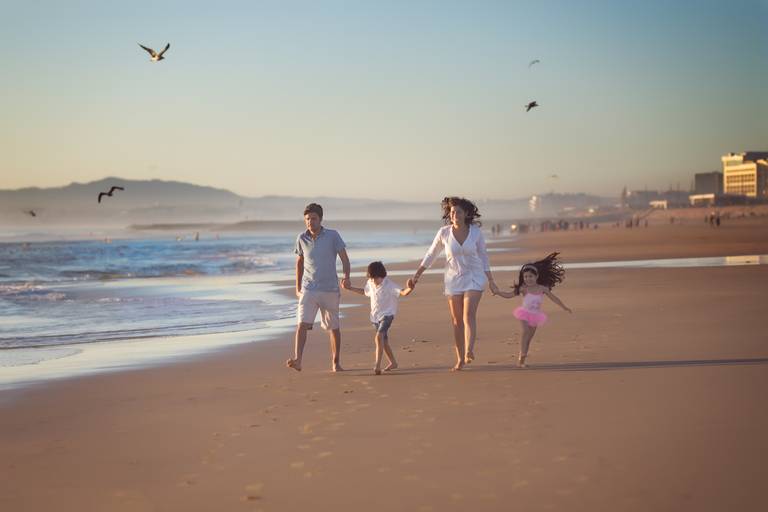 Sessão Fotográfica Família
 Sessão Fotográfica  no exterior ou em estúdio em Massámá Norte, Belas, Lisboa