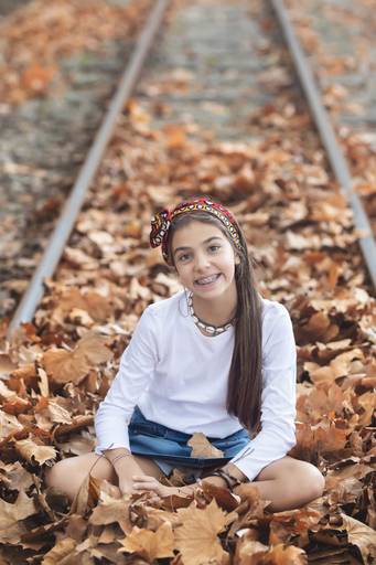 meninas adolescentes, teen, teenagers