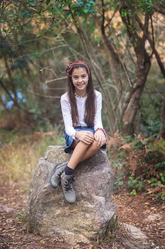 Sessão Fotográfica Teen, para teenagers,