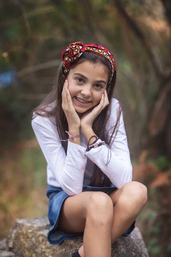 Sessão Fotográfica Teen, para teenagers,