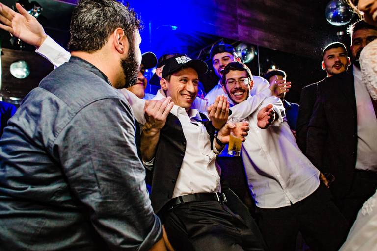 Fotógrafo - Fotógrafo de casamento - Casamento RJ - Fotografia de casamento - 