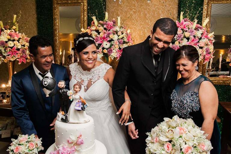 Fotógrafo - Fotógrafo de casamento - Casamento RJ - Fotografia de casamento - 