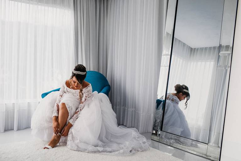 Fotógrafo - Fotógrafo de casamento - Casamento RJ - Fotografia de casamento - 