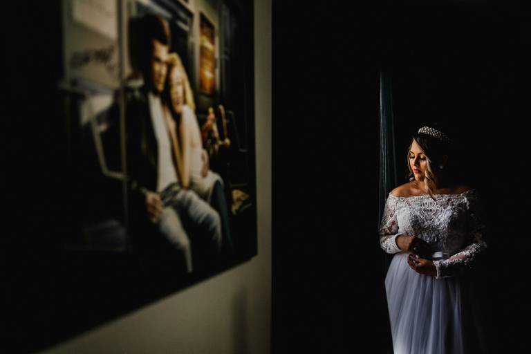 Fotógrafo - Fotógrafo de casamento - Casamento RJ - Fotografia de casamento - 