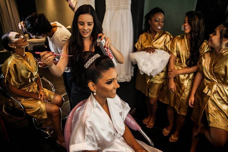 Fotógrafo - Fotógrafo de casamento - Casamento RJ - Fotografia de casamento - 