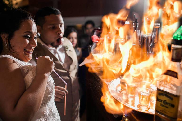 Fotógrafo - Fotógrafo de casamento - Casamento RJ - Fotografia de casamento - 