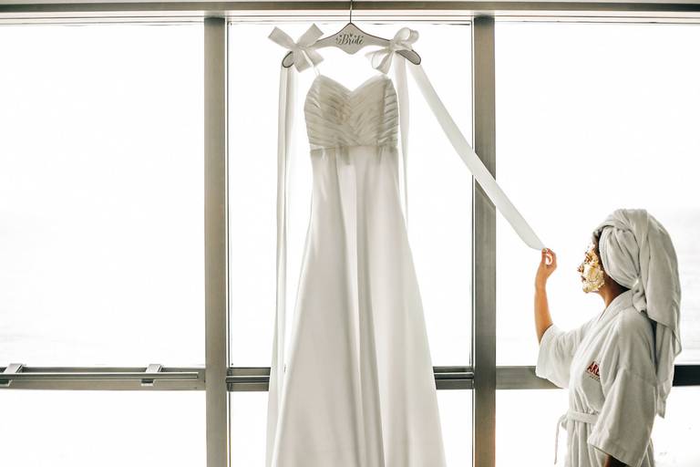 Fotógrafo - Fotógrafo de casamento - Casamento RJ - Fotografia de casamento - 