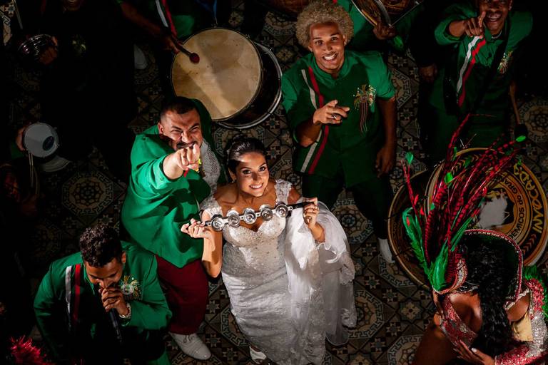 Fotógrafo - Fotógrafo de casamento - Casamento RJ - Fotografia de casamento - 