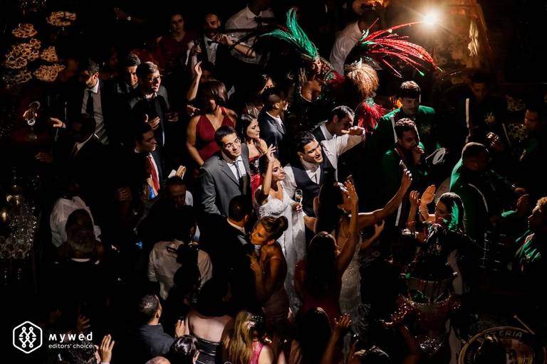 Fotógrafo - Fotógrafo de casamento - Casamento RJ - Fotografia de casamento - 