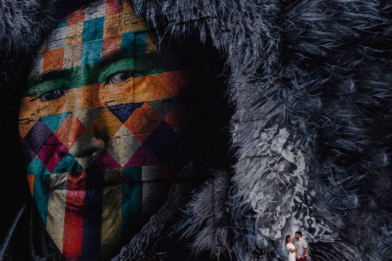 Fotógrafo - Fotógrafo de casamento - Casamento RJ - Fotografia de casamento - 