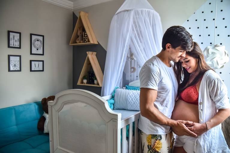 À ESPERA DE BERNARDO