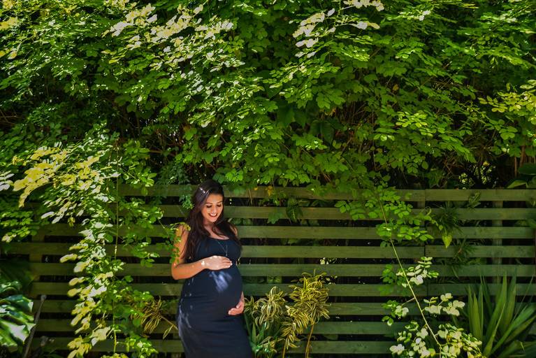 À ESPERA DE BERNARDO