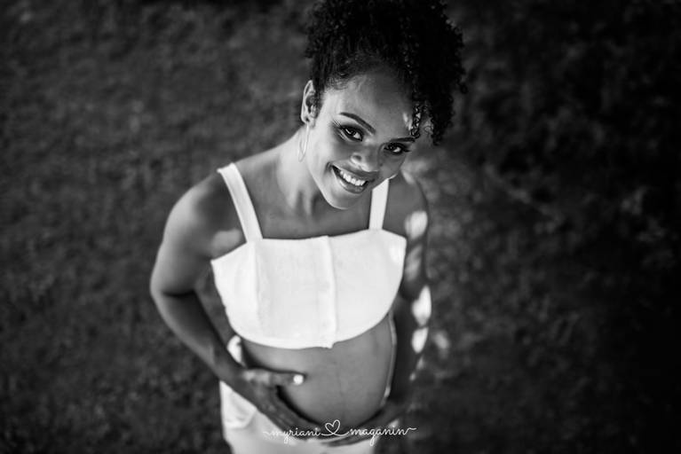 À ESPERA DE ANTÔNIO