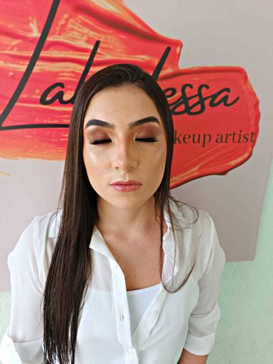 Labadessa Makeup estudio