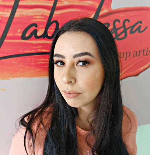 Labadessa Makeup estudio