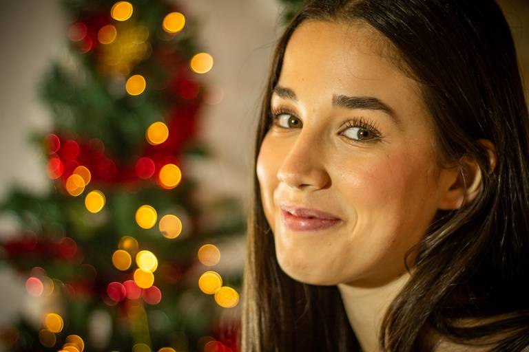 Mini Sessão Natal 2024