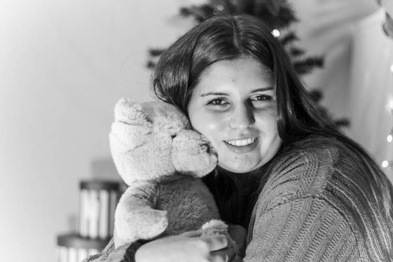 Mini Sessão Natal 2024