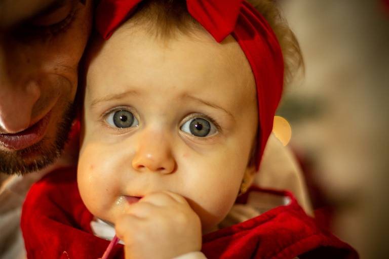 Mini Sessão Natal 2024