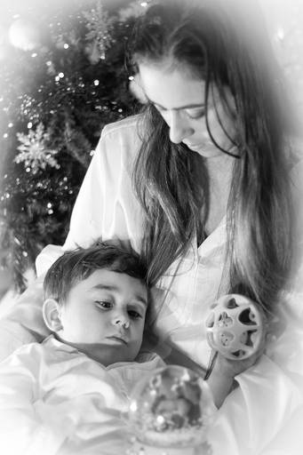 Mini Sessão Natal 2024