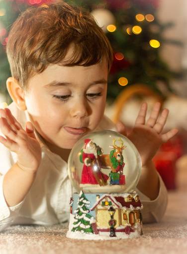 Mini Sessão Natal 2024