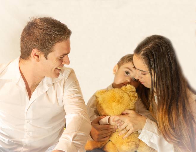 Mini Sessão Natal 2024