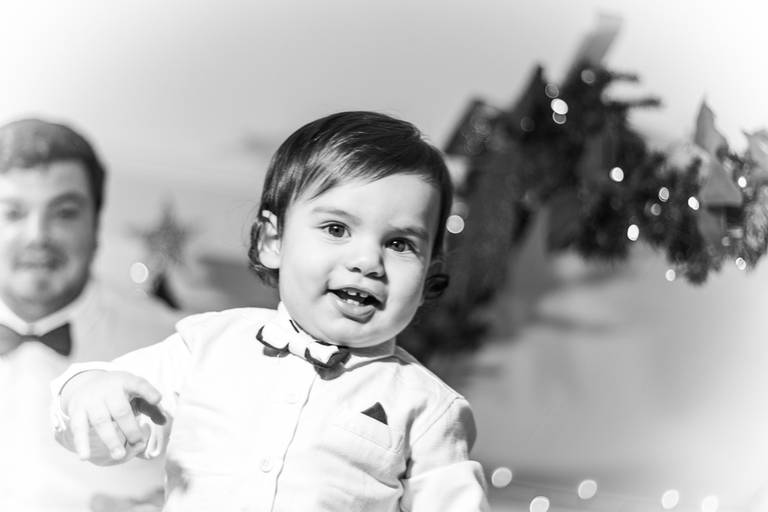 Mini Sessão Natal 2024