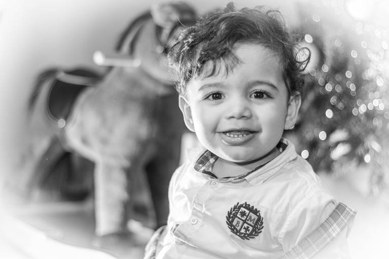 Mini Sessão Natal 2024