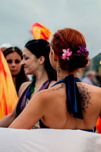 Feira Quinhentista - Ribeira Grande