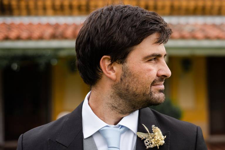 Las Bétulas, Luján. Boda al aire libre. Sesión de fotos novios. Marcos Pasquare, fotógrafo de bodas Buenos Aires, Argentina.