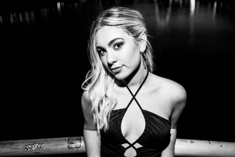 Book de quince años exteriores Puerto Madero 