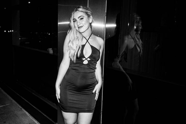 Book de quince años exteriores Puerto Madero 