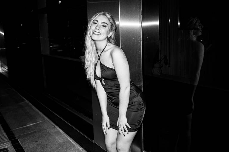 Book de quince años exteriores Puerto Madero 