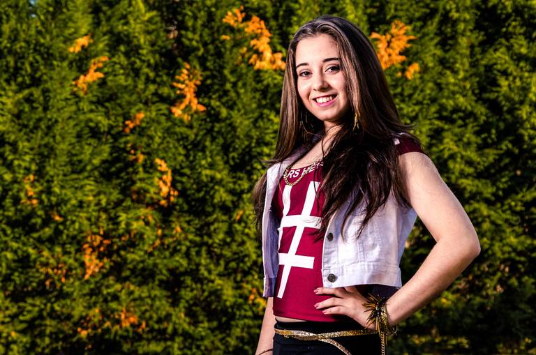 Book Fifteen, Puerto Madero, look urbano, quince años, maquillaje, 