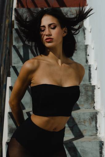 Book urbano, morocha, sexy, buenos aires