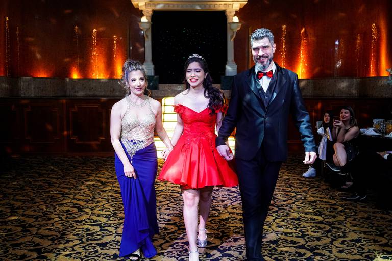 Fiesta de quince, victoria palace, flores, buenos aires