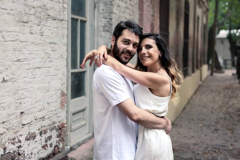 @verocarelliok @luchofry @Uribelarrea, pcia. de Buenos Aires. Sesión pre boda. Marcos Pasquare Fotógrafo de Bodas.