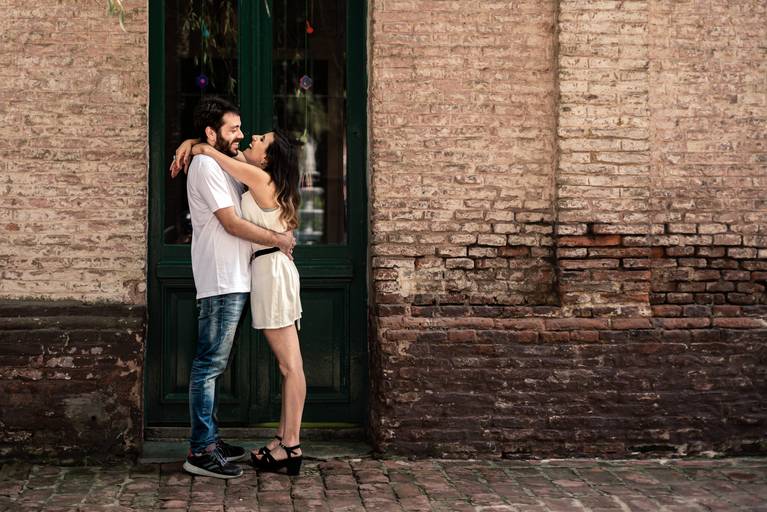@verocarelliok @luchofry @Uribelarrea, pcia. de Buenos Aires. Sesión pre boda. Marcos Pasquare Fotógrafo de Bodas.