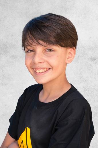 Retrato escolar Escuela Modelo Sarmiento