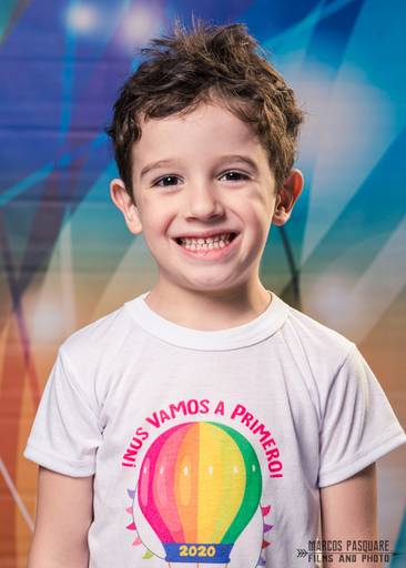  Marcos Pasquare Fotografía escolar.