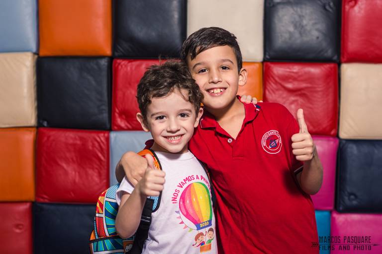  Marcos Pasquare Fotografía escolar.