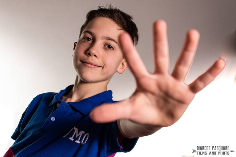  Marcos Pasquare Fotografía escolar.