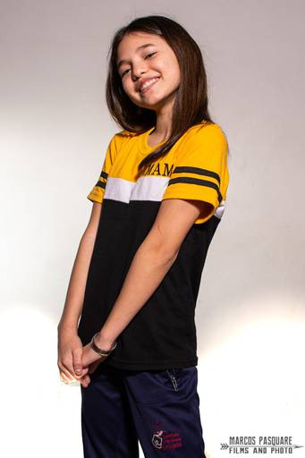 mini sesión de fotos de egresados de sétimo grado. Instituto María Ana Mogas. Marcos Pasquare Fotografía escolar.