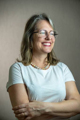 Vanessa - Ensaio Terapeuta