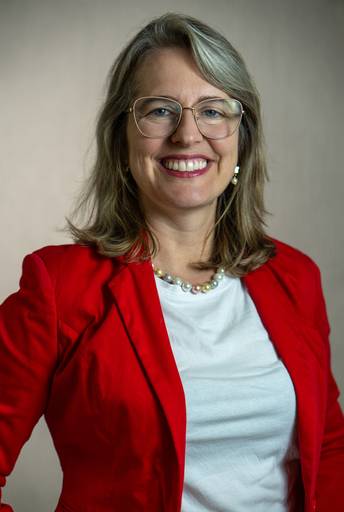 Vanessa - Ensaio Terapeuta