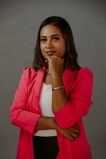 Raíra - Ensaio Lash Designer