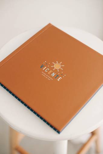 Álbum Standard 20x20