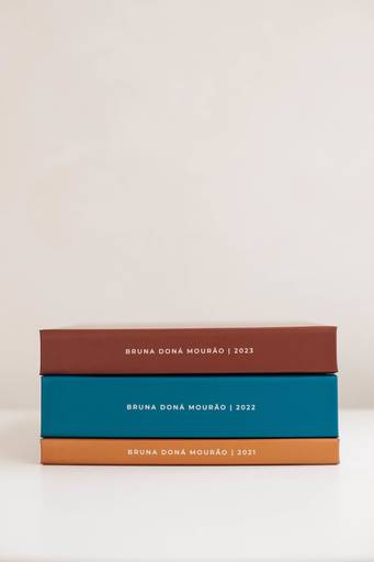 Álbum Standard 20x20