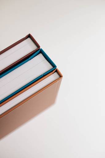 Álbum Standard 20x20